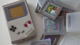 retro-games